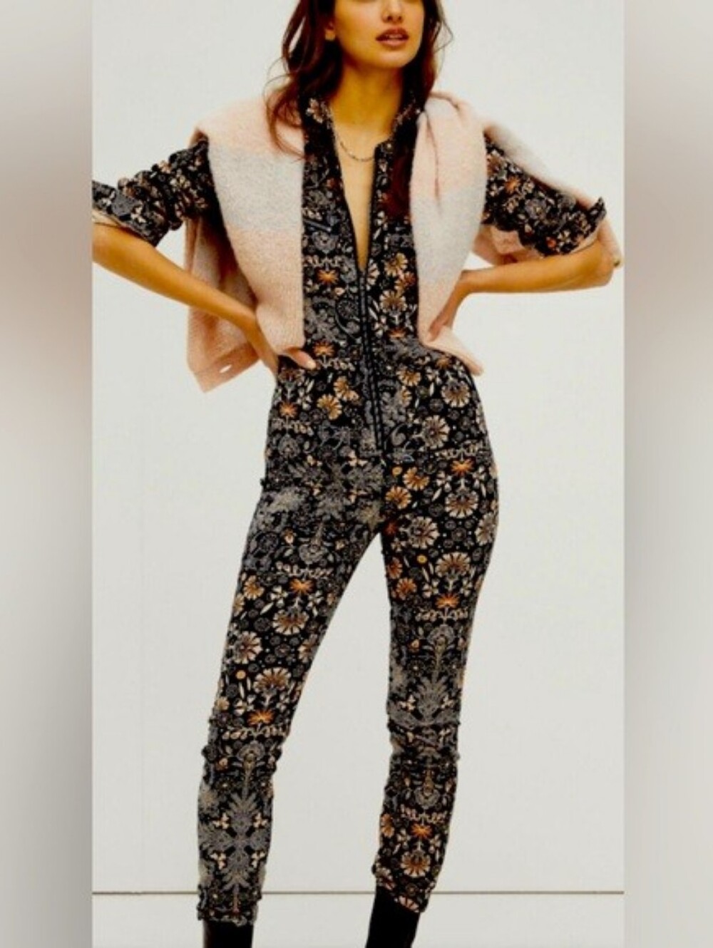 Free People Lennox